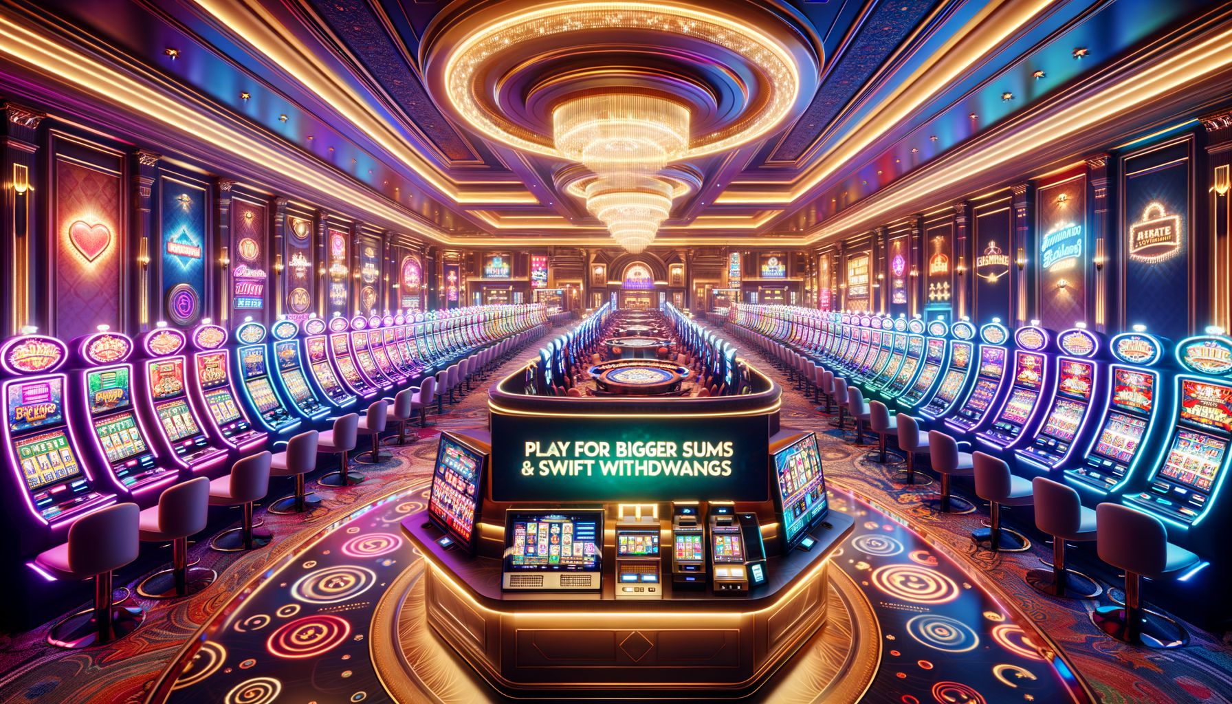 Официальный ресурс казино Вавада